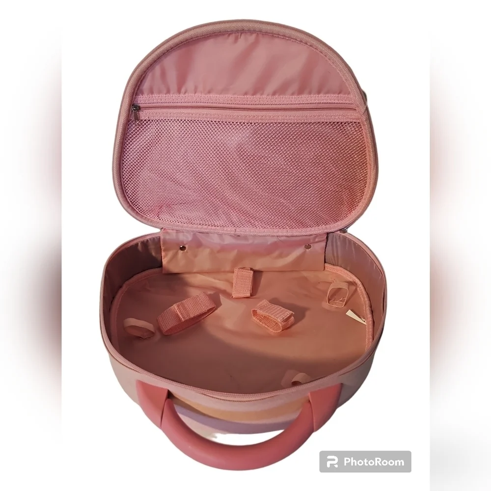 CHI Cosmetic/hot tool Case
